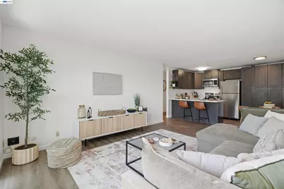 199 Montecito Ave #305, Oakland, CA 94610 - Photo 1