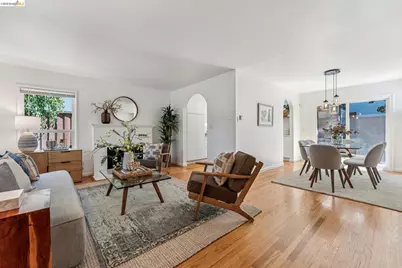 4201 Bayo Street, Oakland, CA 94619 - Photo 5