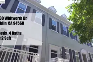 3730 Whitworth Dr, Dublin, CA 94568 - Photo 1