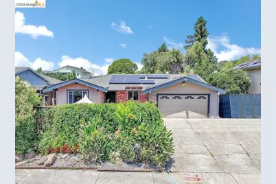 1249 Heavenly Dr, Martinez, CA 94553 - Photo 1