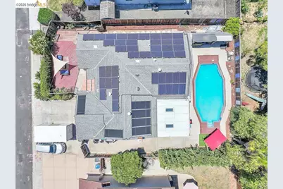 1249 Heavenly Dr, Martinez, CA 94553 - Photo 39