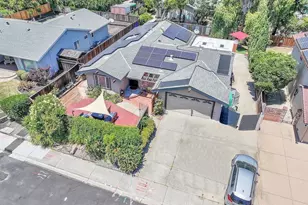 1249 Heavenly Dr, Martinez, CA 94553 - Photo 3