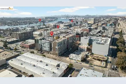 311 Oak St #520, Oakland, CA 94607 - Photo 53