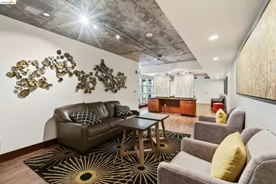 311 Oak St #520, Oakland, CA 94607 - Photo 45