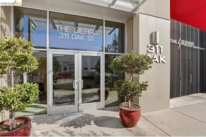 311 Oak St #520, Oakland, CA 94607 - Photo 3