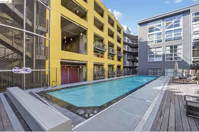 311 Oak St #520, Oakland, CA 94607 - Photo 37
