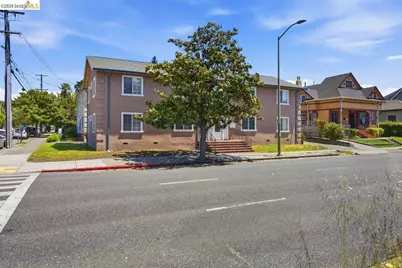 5936 Martin Luther King Jr Way, Oakland, CA 94609 - Photo 3