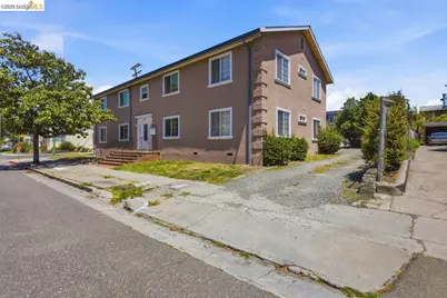 5936 Martin Luther King Jr Way, Oakland, CA 94609 - Photo 1
