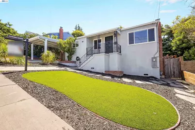 2120 Strang Ave, Castro Valley, CA 94578 - Photo 5