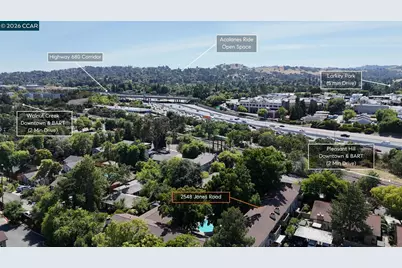 2548 Jones Rd #10, Walnut Creek, CA 94597 - Photo 39