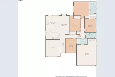 6738 Rancho Ct, Pleasanton, CA 94588 - Photo 33