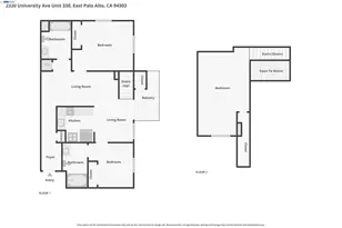 2330 University Ave, East Palo Alto, CA 94303 - Photo 37
