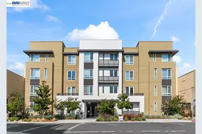 45298 Tom Blalock St #110, Fremont, CA 94539 - Photo 1