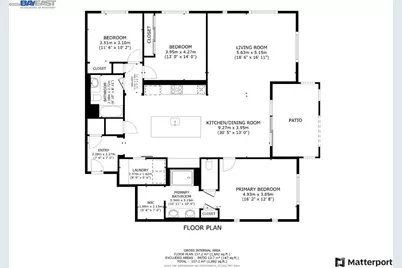 45298 Tom Blalock St #110, Fremont, CA 94539 - Photo 43