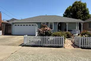 3610 Carrillo Dr, San Leandro, CA 94578 - Photo 1