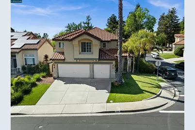 5300 Clearbrook Drive, Concord, CA 94521 - Photo 1