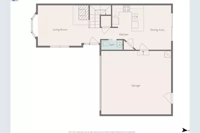 5457 Giuffrida Ct, San Jose, CA 95123 - Photo 15