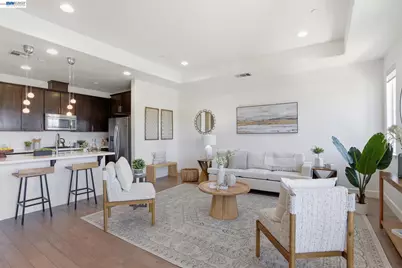 640 Turnbuckle Dr #1611, Redwood City, CA 94063 - Photo 5