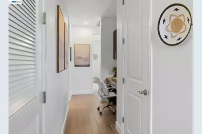 640 Turnbuckle Dr #1611, Redwood City, CA 94063 - Photo 19
