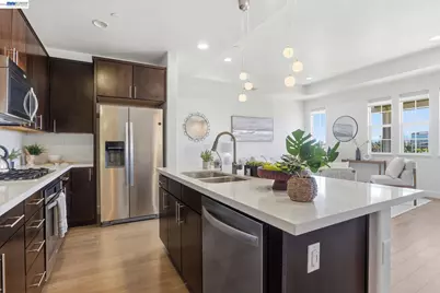 640 Turnbuckle Dr #1611, Redwood City, CA 94063 - Photo 13