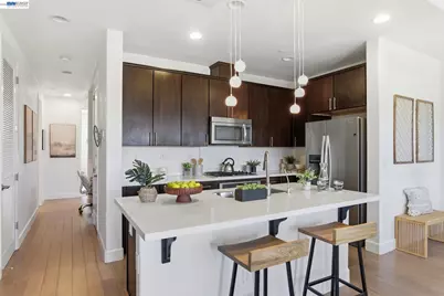 640 Turnbuckle Dr #1611, Redwood City, CA 94063 - Photo 9