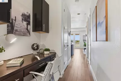 640 Turnbuckle Dr #1611, Redwood City, CA 94063 - Photo 21