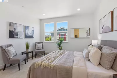 640 Turnbuckle Dr #1611, Redwood City, CA 94063 - Photo 29