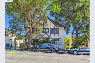 2366 Cedar St #3, Berkeley, CA 94708 - Photo 49