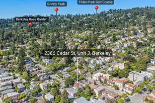 2366 Cedar St, Berkeley, CA 94708 - Photo 5