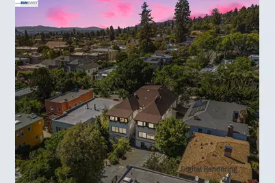 2366 Cedar St #3, Berkeley, CA 94708 - Photo 3