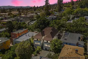 2366 Cedar St, Berkeley, CA 94708 - Photo 3