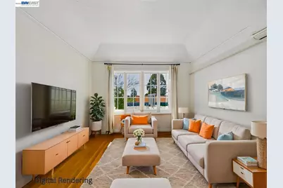 2366 Cedar St #3, Berkeley, CA 94708 - Photo 13