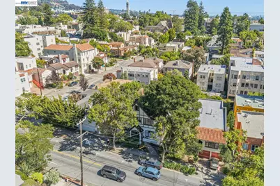 2366 Cedar St #3, Berkeley, CA 94708 - Photo 9
