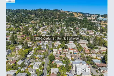 2366 Cedar St #3, Berkeley, CA 94708 - Photo 33