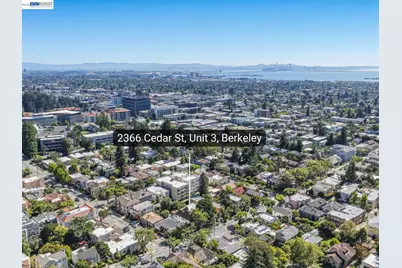2366 Cedar St #3, Berkeley, CA 94708 - Photo 35