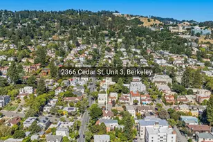 2366 Cedar St, Berkeley, CA 94708 - Photo 31