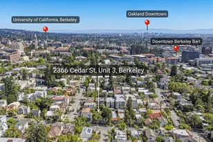 2366 Cedar St, Berkeley, CA 94708 - Photo 7