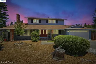 107 Hazelwood Pl, Moraga, CA 94556 - Photo 3