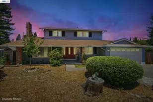 107 Hazelwood Pl, Moraga, CA 94556 - Photo 3