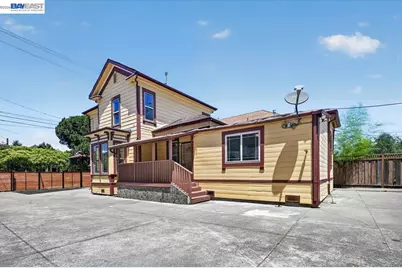 2836 Myrtle St, Oakland, CA 94608 - Photo 5