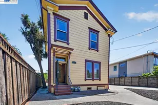 2836 Myrtle St, Oakland, CA 94608 - Photo 5