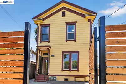 2836 Myrtle St, Oakland, CA 94608 - Photo 5
