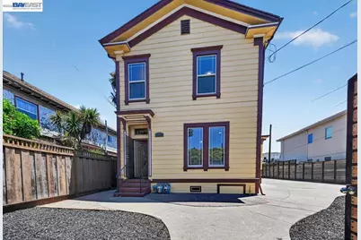 2836 Myrtle St, Oakland, CA 94608 - Photo 3