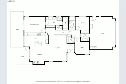 3652 Huff Ct, Pleasanton, CA 94588 - Photo 39