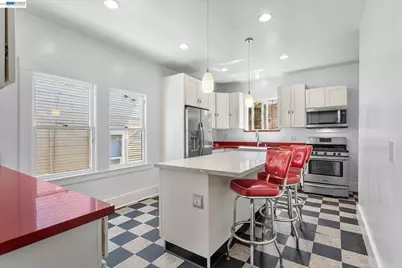 3246 Mlk Jr. Way, Oakland, CA 94609 - Photo 9