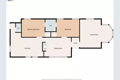 3246 Mlk Jr. Way, Oakland, CA 94609 - Photo 55