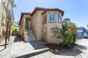 3246 Mlk Jr Way, Oakland, CA 94609 - Photo 1