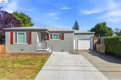 1839 Hill Ave, Hayward, CA 94541 - Photo 7