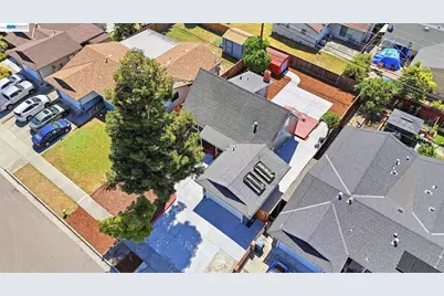 3074 Capewood Ln, San Jose, CA 95132 - Photo 33
