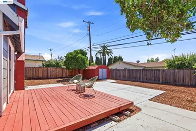 3074 Capewood Ln, San Jose, CA 95132 - Photo 29